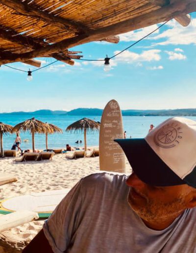 Freiheit Fashion: Freihide-Cap